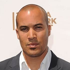 Coby Bell